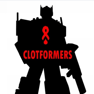 Team Page: The Clotformers